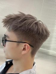 -Sying杉影日式烫染專門店