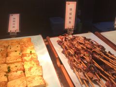 -松子料理(白家庄店)
