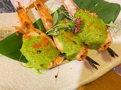 -大江户日本料理(吕厝店)