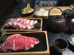 -湊湊火锅·茶憩(上海合生汇店)