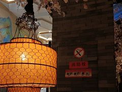 -桂满隴·站立的杭州(无锡八佰伴店)