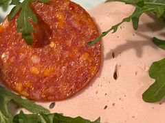 -Golden Lily河内巴黎法越料理餐厅(建国西路店)