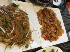 -美极鲜食坊(宝安南路店)