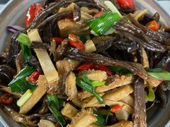 -帕米尔食府(白云观店)