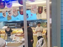 -红星前进面包牛奶公司(君太店)