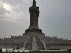 -天津妈祖文化园