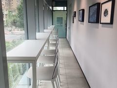 -Cetus coffee鲸鱼座咖啡·拼豆(二仙桥公园店)