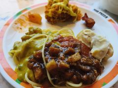 -比格比萨自助(宝山日月光店)