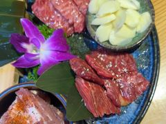 -丸藏和牛烧肉专门店(园区师惠坊店)