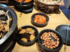 -九田家黑牛烤肉(溧水万达店)