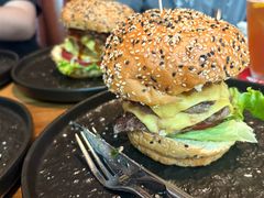 -FAT COW(静安寺店)
