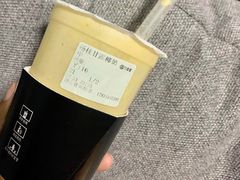 -古茗(义蓬购物中心店)