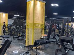 -峰鸟自助健身(锦泰城店)