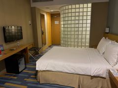 -北京临空智选假日酒店