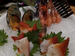 -高木日本料理(静安寺店)