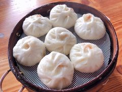 -胥塘陆氏小馄饨