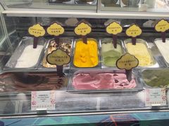 -半山半岛洲际度假酒店·观海廊