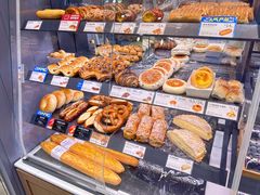 -巴黎贝甜(阳光上东店)