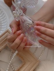 -Adore nail日式美甲美睫