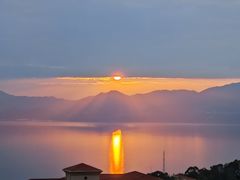 -山海餐厅
