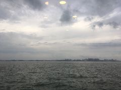 -厦门五通客运码头