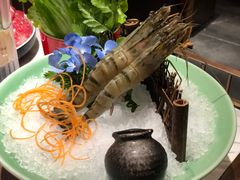 -捞神煲汤火锅(湖滨商业街店)