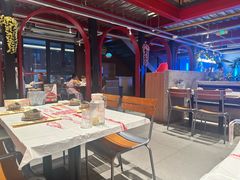 -肥肥虾庄·金牌油焖大虾(杨园滨江时代walk店)