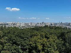 -虞山城墙