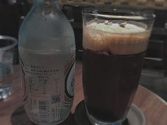 -Metal hands·铁手咖啡