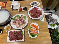 -吉友粥底火锅(方斜路店)