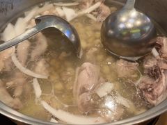 -润园四季椰子鸡火锅(南山海岸城店)