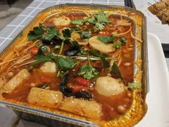 -老杨头烧烤(博烤堂店)