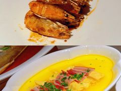 -醉庐·新上海菜(南京西路店)