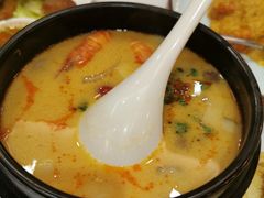 -阿诺泰·泰国餐厅(棕北店)