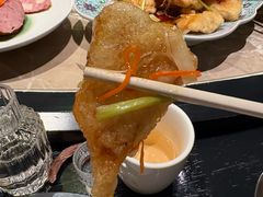 小份锅包肉-老厨家(友谊路总店)