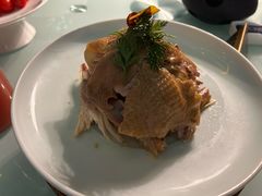 -缤圣源中国清真菜(群力店)