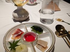 广舟四冷拼-广舟(千禧店)