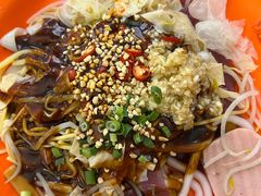 -张亮麻辣烫(哈尔滨金爵万象店)
