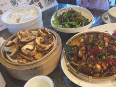 -尽善百年古院餐厅(王家老宅店)