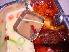 -巴庄重庆火锅(偃师店)