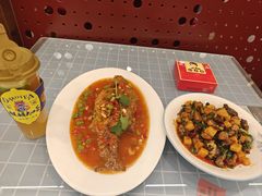 -红豆园(文林街店)