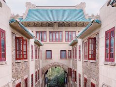 -武汉大学-樱园