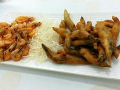 -稻香酒家·33年老字号·港式粤菜(富邦中心店)