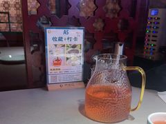 -阿西娅食府(中关村店)