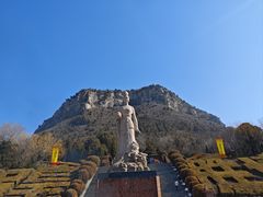-娲皇宫