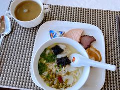 -宁海金海开元名都大酒店·名爵自助餐厅(金水路店)