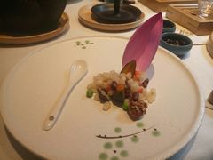 -叶叶菩提·晋福宫