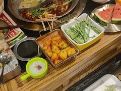 -旺蜀主成都串串火锅(西直门凯德MALL店)