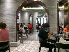 -民信老铺(双皮奶博物馆店)