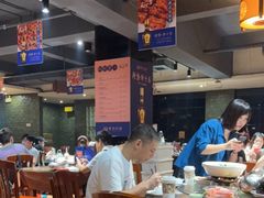 大堂-天下客饭店(中山路店)